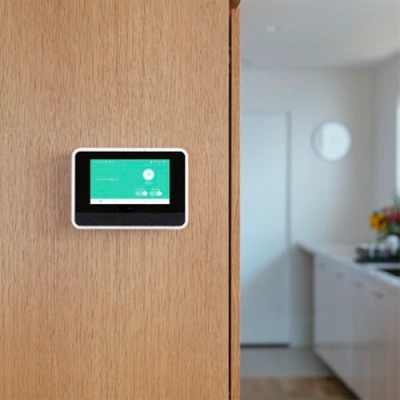 St. Petersburg vivint smarthub